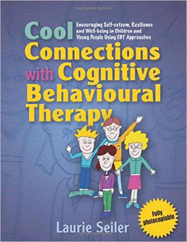 Cool Connections Book